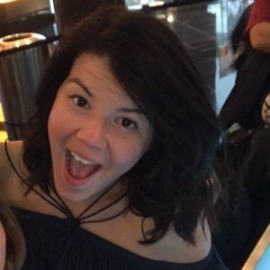 Meet your Posher, Stephanie